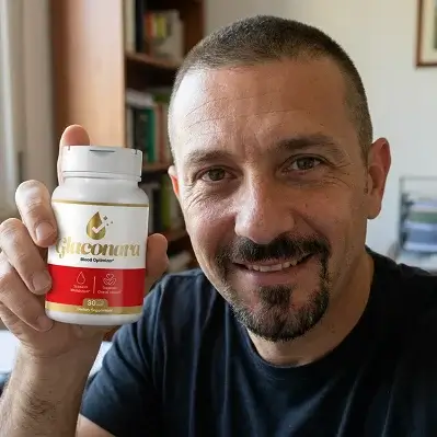 Robert Jenkins Phoenix AZ Gluconara Review