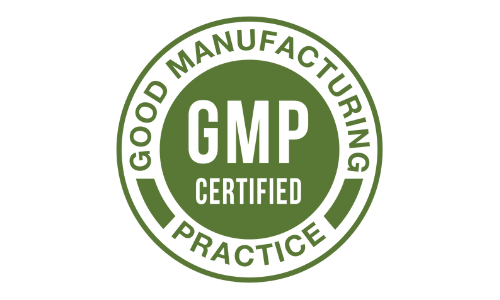 Gluconara GMP Certified